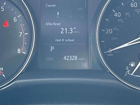 Used 2022 Toyota C-HR Nightshade FWD image 24