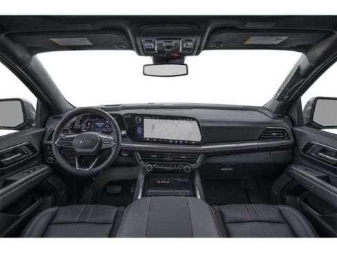 Used 2026 Chevrolet Tahoe RST w/ Comfort Package RWD image 10