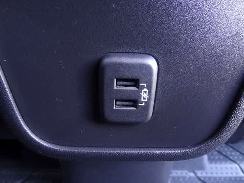 Used 2024 Chevrolet Equinox LT w/ LPO, Floor Liner Package FWD image 13