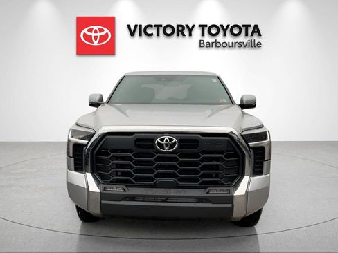 New 2026 Toyota Tundra SR5 image 8