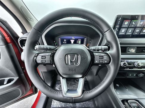 New 2026 Honda Pilot Touring image 22