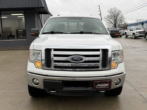 Used 2012 Ford F150 XLT w/ XLT Chrome Pkg image 15