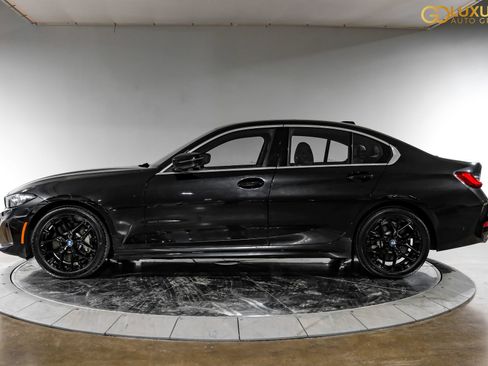 Used 2025 BMW 330i Sedan w/ Convenience Package RWD image 15