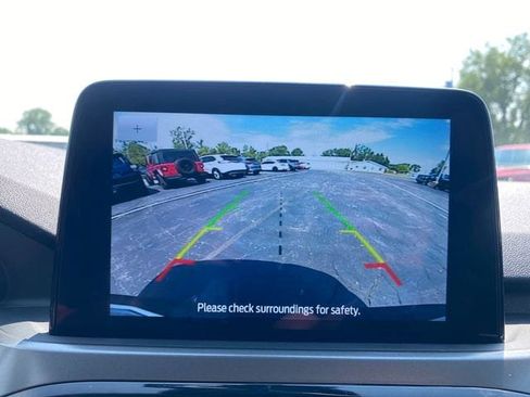 New 2025 Ford Escape Active w/ Cold Weather Package image 26