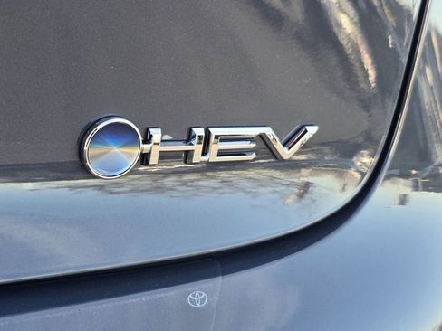 New 2026 Toyota Prius Limited image 26