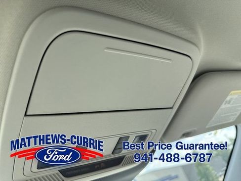 New 2026 Ford Explorer Active w/ Active Comfort Package RWD image 24