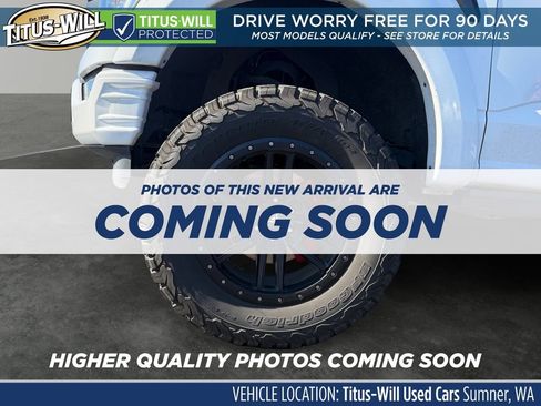 Used 2021 Ford F150 XLT w/ Equipment Group 302A High AWD/4WD image 6