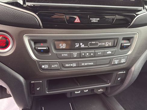 Certified 2024 Honda Ridgeline TrailSport image 14