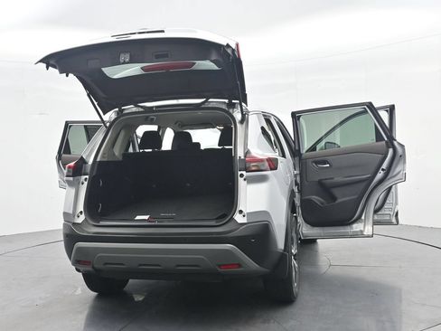 Used 2023 Nissan Rogue SV AWD/4WD image 51