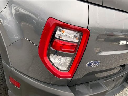 Used 2024 Ford Bronco Sport Big Bend image 27