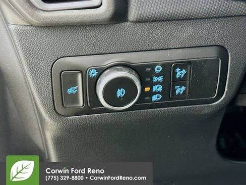 New 2025 Ford Bronco Sport Badlands w/ Badlands Tech Package image 11