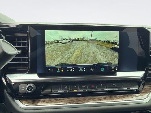 New 2026 Chevrolet Silverado 2500 LT w/ All Star Edition image 32