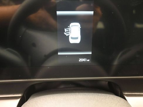 Used 2025 Kia Sportage EX w/ Premium Package AWD/4WD image 15