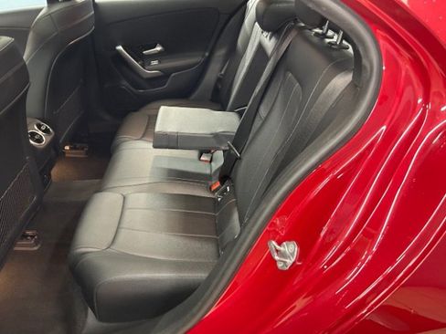 Used 2021 Mercedes-Benz A 220 4MATIC w/ Premium Package image 33