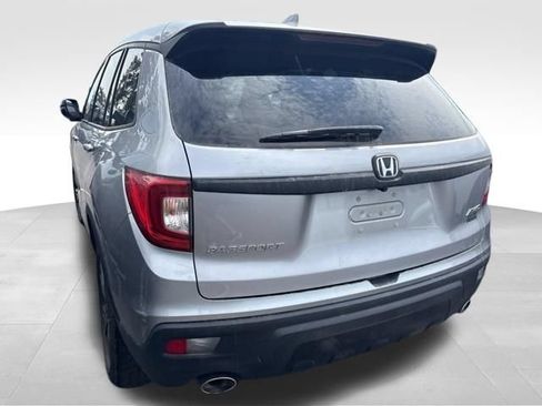 Used 2021 Honda Passport EX-L image 17