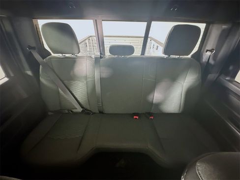 New 2026 RAM 2500 Tradesman image 10