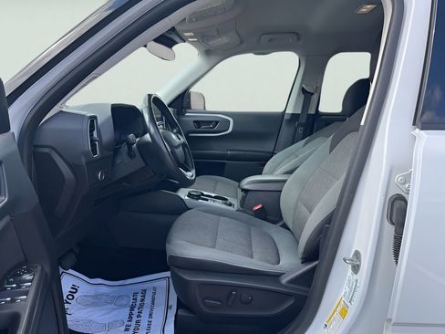 Used 2022 Ford Bronco Sport Big Bend w/ Convenience Package image 17