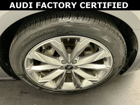 Certified 2024 Audi A6 Prestige image 8