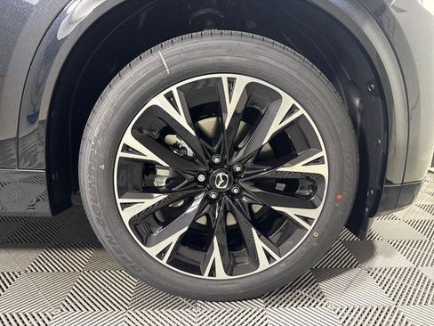 New 2026 MAZDA CX-90 3.3 Turbo S w/ Premium Plus AWD/4WD image 11