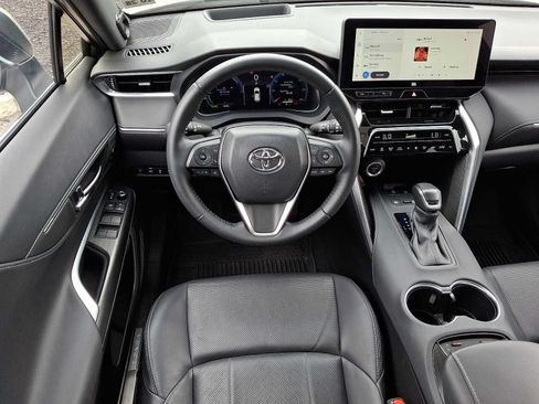 Used 2023 Toyota Venza Limited AWD/4WD image 12