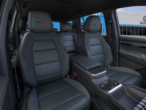 New 2026 GMC Terrain AT4 w/ Technology Package II image 16