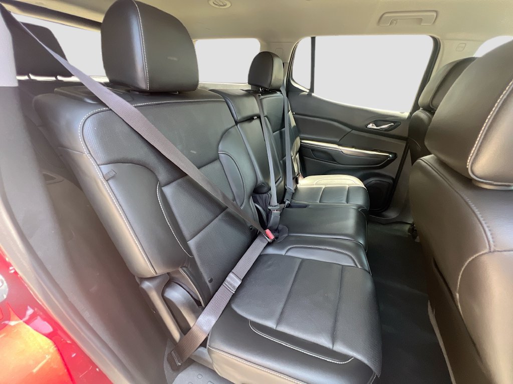 Used 2023 GMC Acadia SLT AWD/4WD image 29