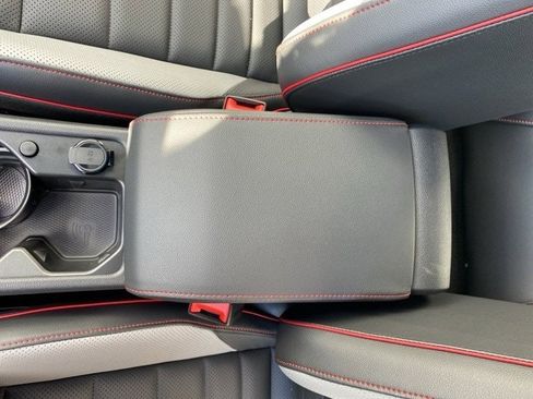 New 2025 Volkswagen GTI SE image 44