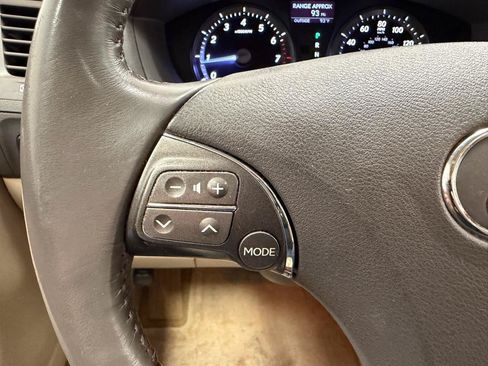 Used 2011 Lexus ES 350 FWD image 25