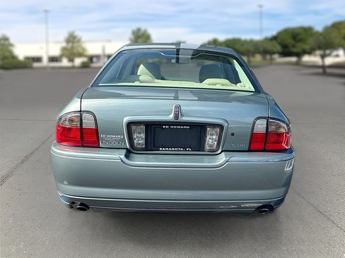 Used 2006 Lincoln LS image 6