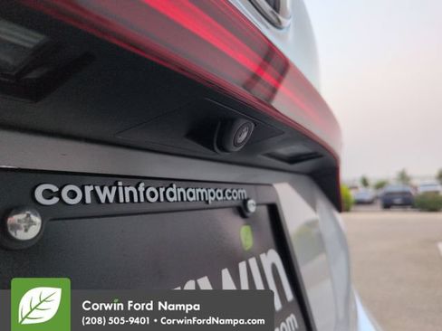 Used 2019 Kia Forte LXS FWD image 30