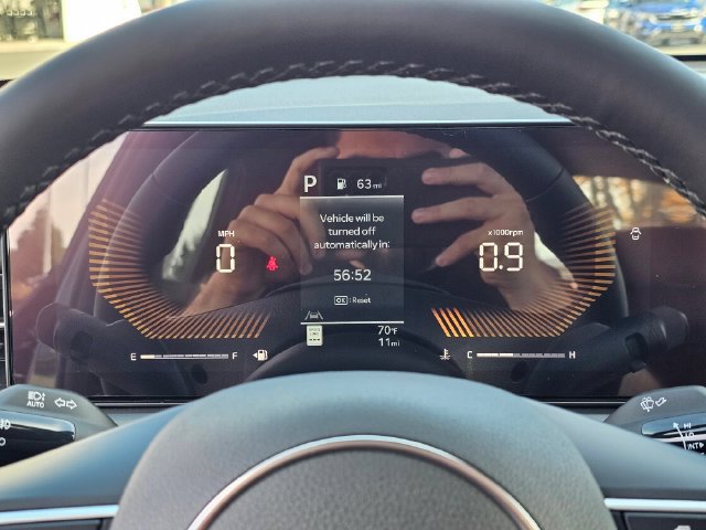 New 2027 Kia K5 GT-Line AWD/4WD image 24