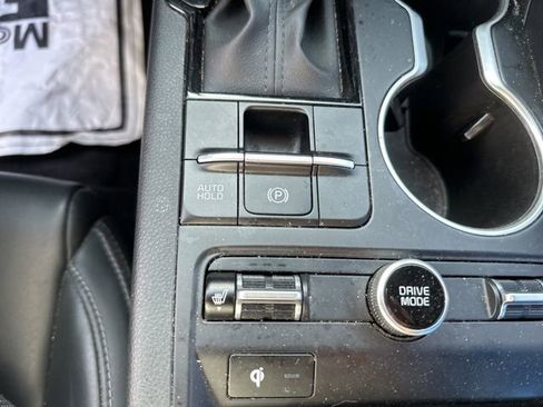 Used 2024 Kia K5 GT-Line w/ GT-Line Premium Package image 32