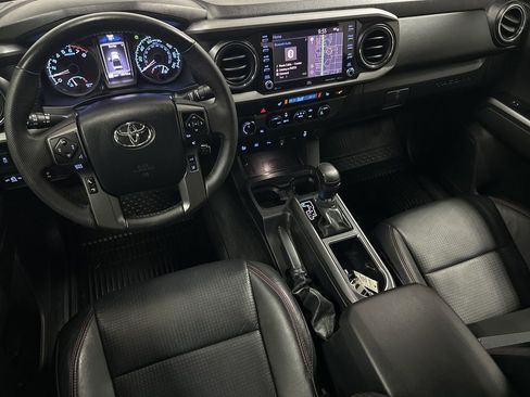 Used 2023 Toyota Tacoma TRD Pro image 13