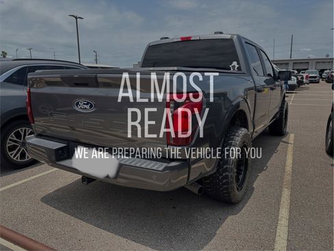 Used 2024 Ford F150 STX RWD image 4