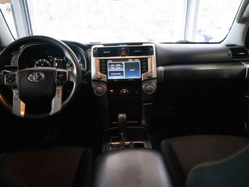 Used 2021 Toyota 4Runner Trail Special Edition RWD image 20