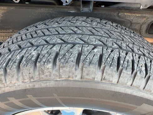 Used 2019 Chevrolet Silverado 1500 RST w/ All-Star Edition image 8