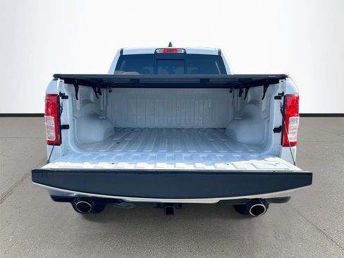 Used 2021 RAM 1500 Big Horn AWD/4WD image 24