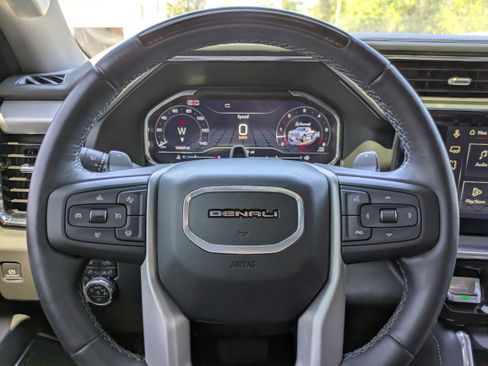 Certified 2025 GMC Sierra 1500 Denali AWD/4WD image 15