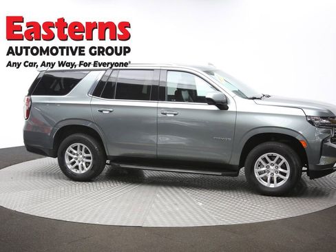 Used 2024 Chevrolet Tahoe LT image 51