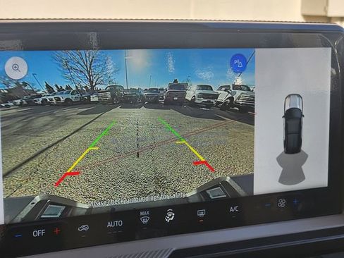 New 2025 Ford Bronco Sport Big Bend image 20