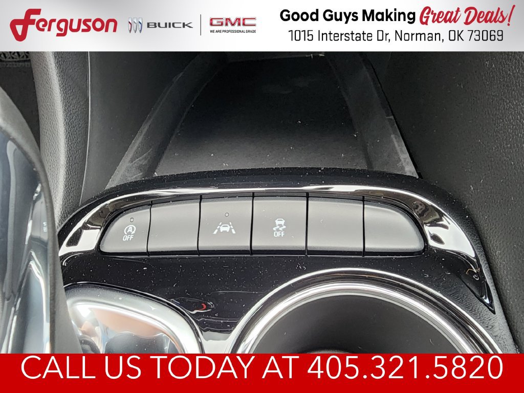 New 2026 Buick Encore GX Preferred w/ Comfort Package FWD image 29