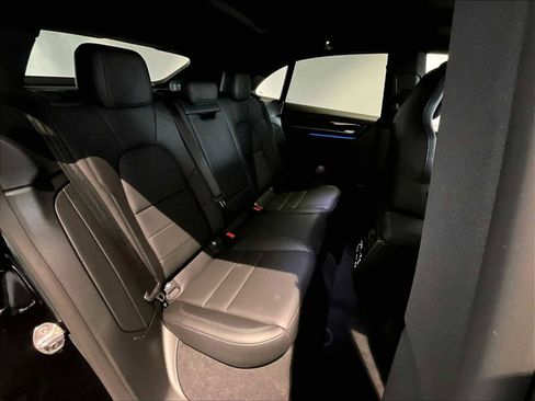 Used 2024 Porsche Macan 4 Electric image 32