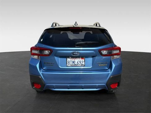 Used 2021 Subaru Crosstrek 2.5i Sport image 6