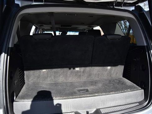 Used 2015 Chevrolet Tahoe LTZ image 29