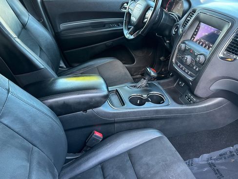 Used 2019 Dodge Durango GT image 16