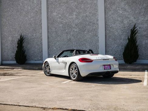 Used 2014 Porsche Boxster image 19