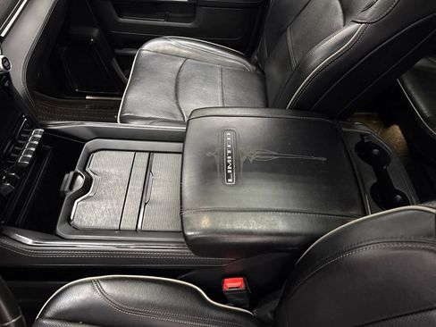 Used 2022 RAM 2500 Limited AWD/4WD image 19
