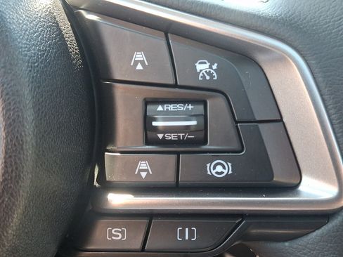 Certified 2024 Subaru Forester Premium AWD/4WD image 22