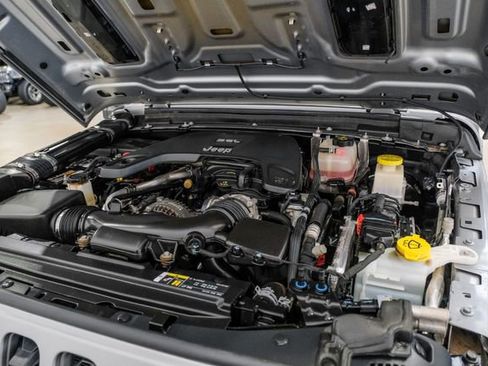 Used 2020 Jeep Gladiator Rubicon image 76