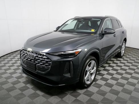 Used 2025 Audi Q5 Premium Plus image 27